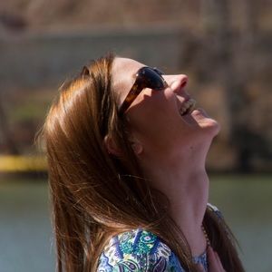 Meet your Posher, Jordyn